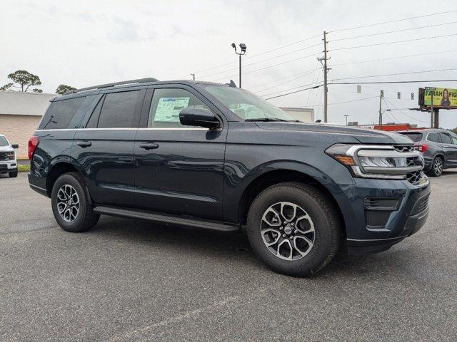 new 2024 Ford Expedition car, priced at $67,850