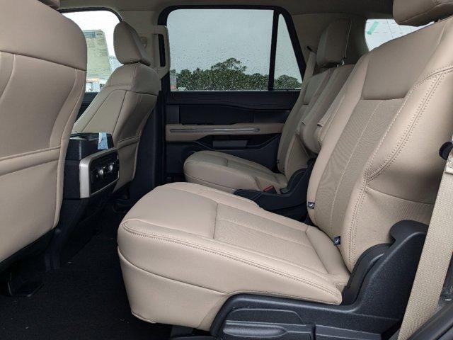 new 2024 Ford Expedition car, priced at $67,850