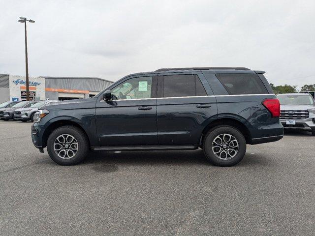 new 2024 Ford Expedition car, priced at $67,850