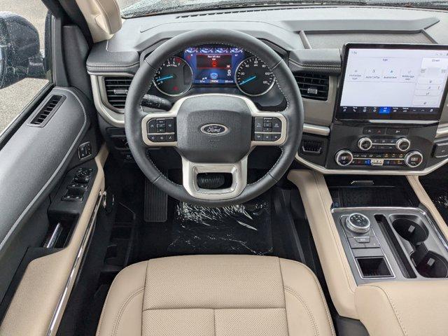 new 2024 Ford Expedition car, priced at $67,850