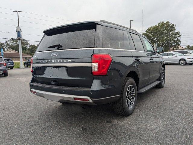 new 2024 Ford Expedition car, priced at $67,850