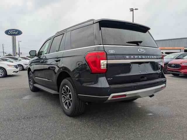 new 2024 Ford Expedition car, priced at $67,850