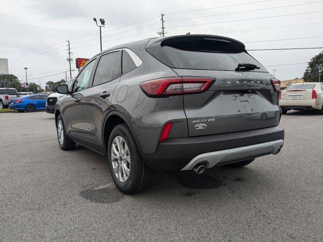 new 2024 Ford Escape car, priced at $30,990