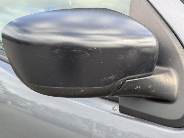 used 2022 Nissan Frontier car, priced at $24,700