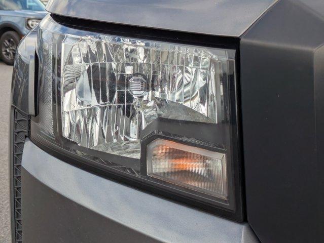 used 2022 Nissan Frontier car, priced at $24,700