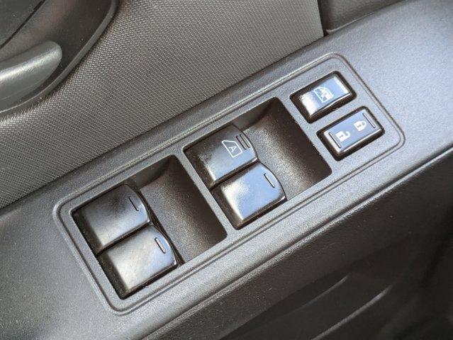 used 2022 Nissan Frontier car, priced at $24,700