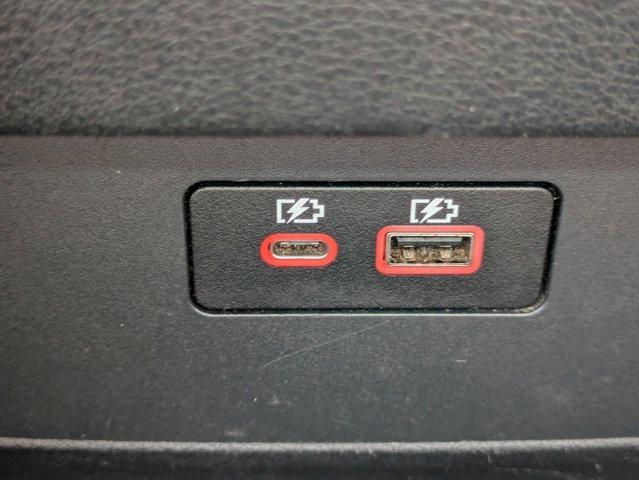 used 2022 Nissan Frontier car, priced at $24,700