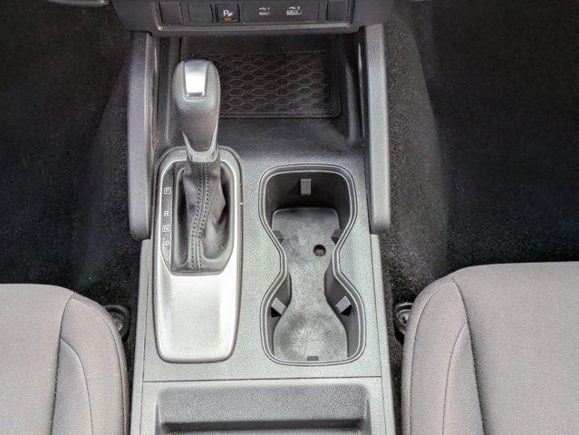 used 2022 Nissan Frontier car, priced at $24,700