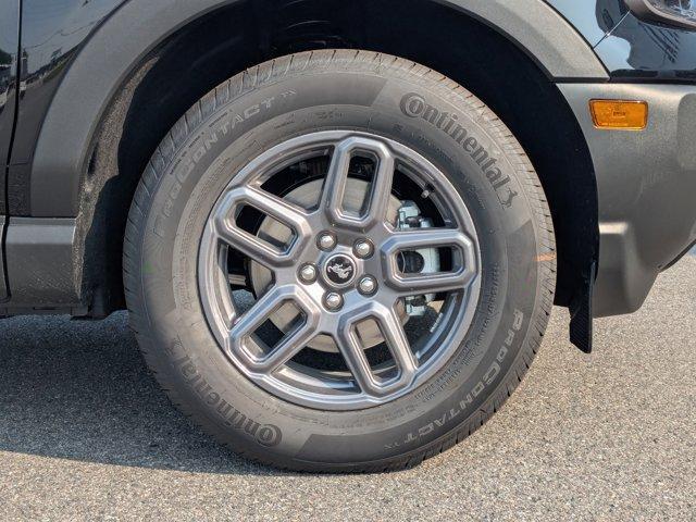 new 2025 Ford Bronco Sport car, priced at $32,985