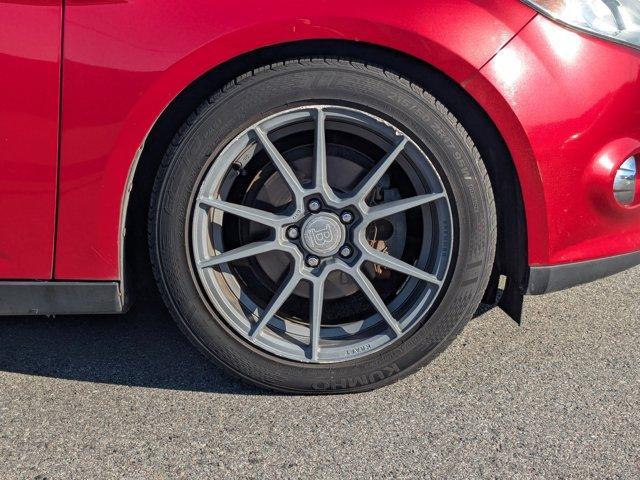 used 2012 Ford Focus car, priced at $8,000