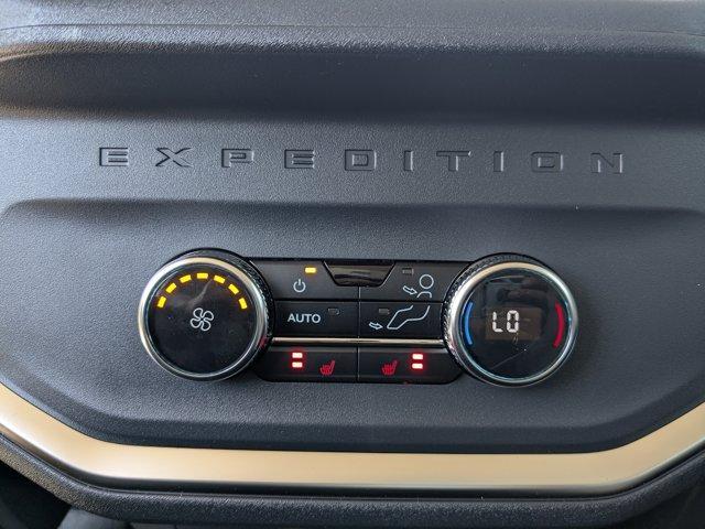 new 2025 Ford Expedition car, priced at $80,390