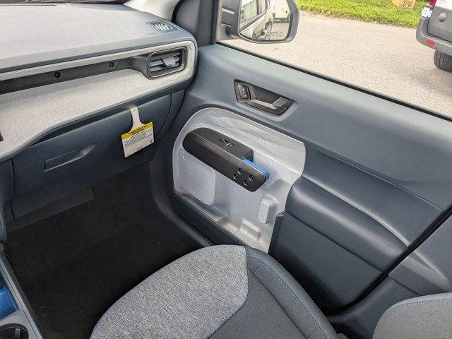 new 2025 Ford Maverick car, priced at $34,005