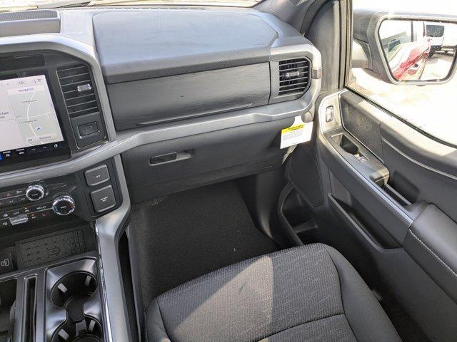 new 2025 Ford F-150 car, priced at $67,190