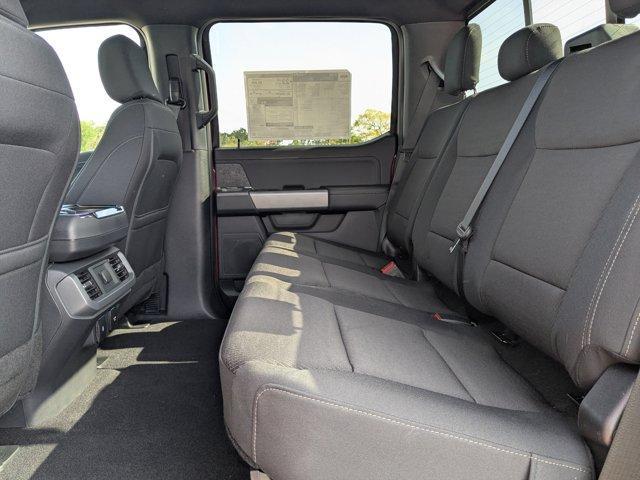new 2025 Ford F-150 car, priced at $67,190
