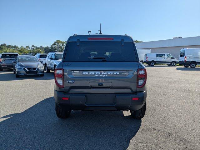 new 2025 Ford Bronco Sport car, priced at $33,170