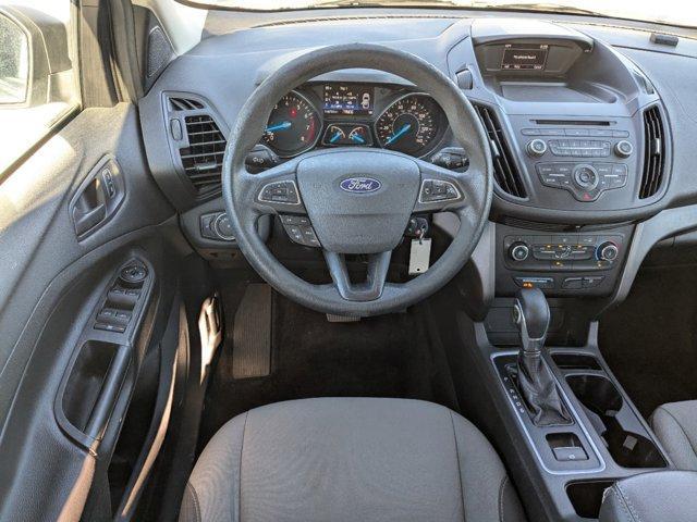 used 2018 Ford Escape car, priced at $10,000