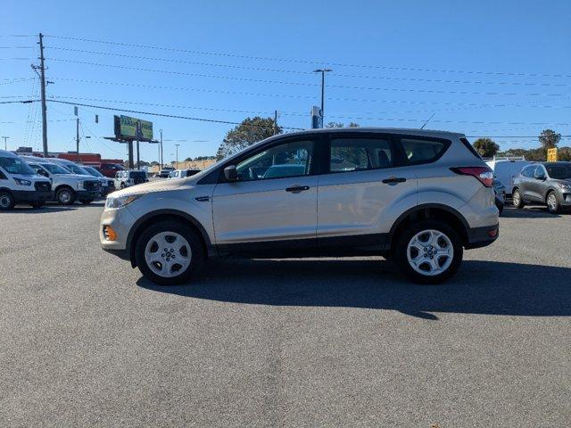 used 2018 Ford Escape car, priced at $10,000