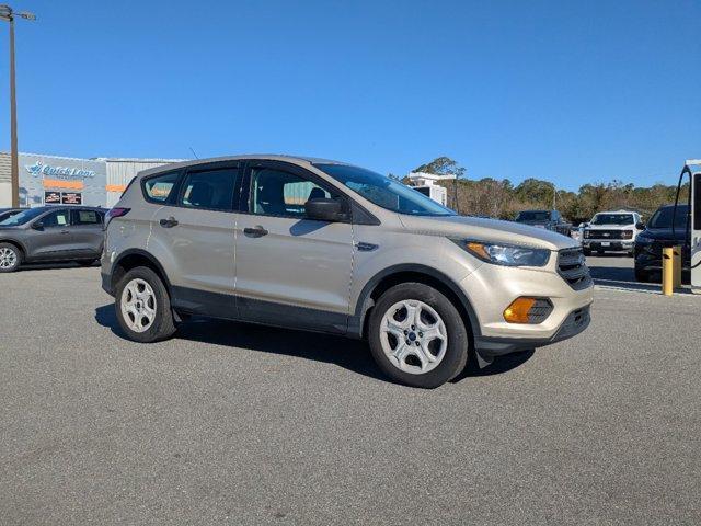 used 2018 Ford Escape car, priced at $10,000