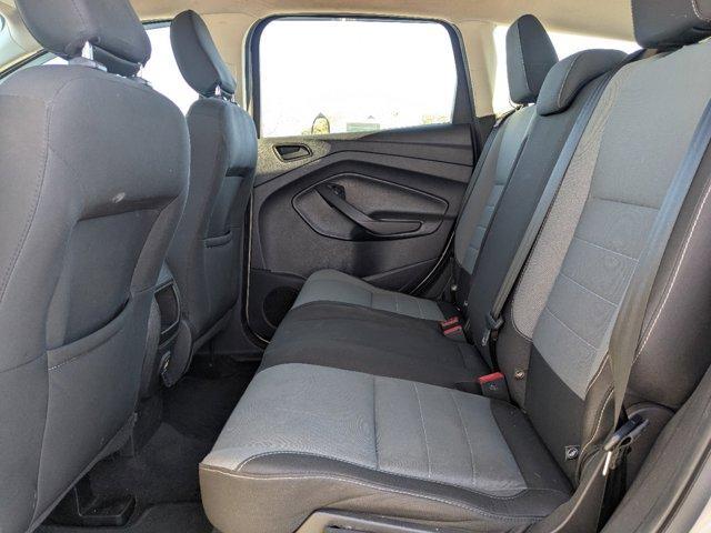 used 2018 Ford Escape car, priced at $10,000