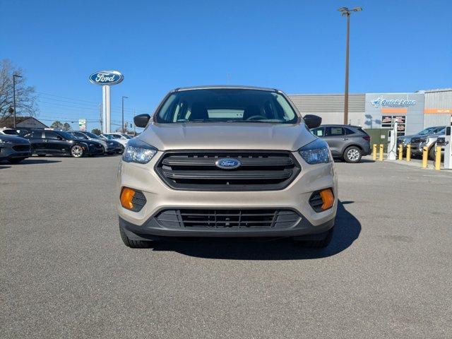 used 2018 Ford Escape car, priced at $10,000