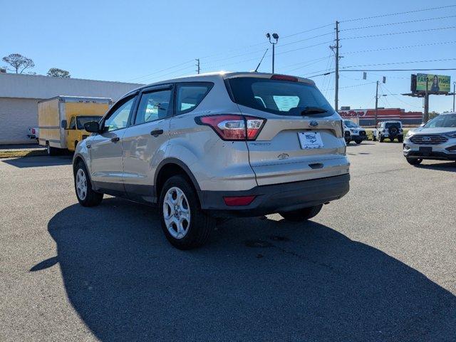 used 2018 Ford Escape car, priced at $10,000