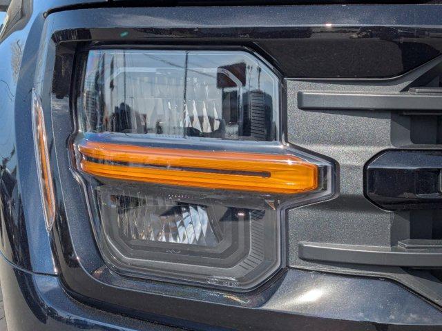 new 2025 Ford F-150 car, priced at $65,790