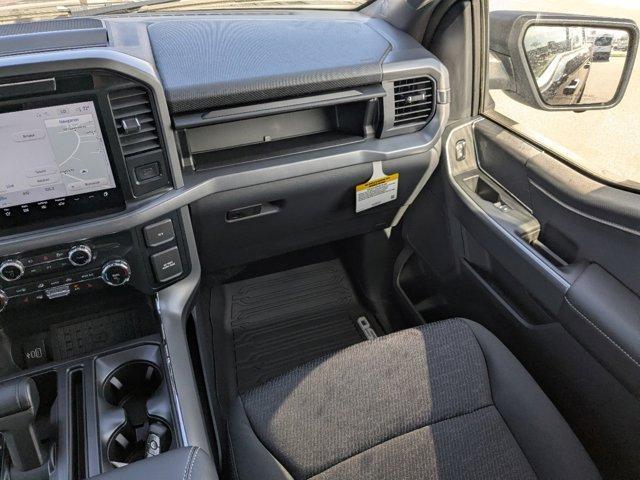 new 2025 Ford F-150 car, priced at $65,790