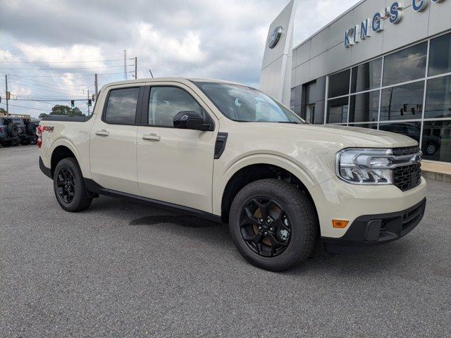 new 2024 Ford Maverick car, priced at $38,100