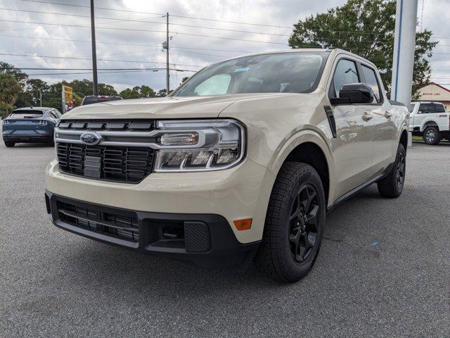 new 2024 Ford Maverick car, priced at $38,100