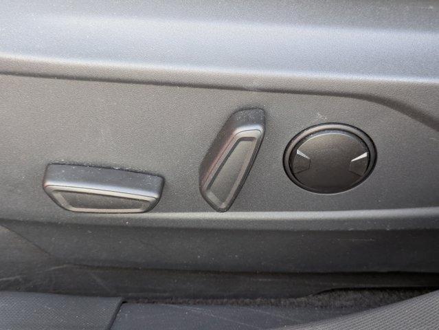 used 2021 Ford Mustang Mach-E car, priced at $27,900