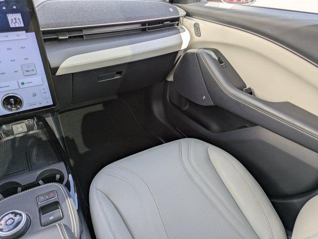 used 2021 Ford Mustang Mach-E car, priced at $27,900