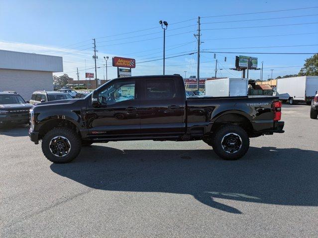 new 2026 Ford F-250 car, priced at $94,740