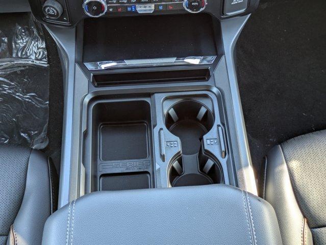 new 2026 Ford F-250 car, priced at $94,740
