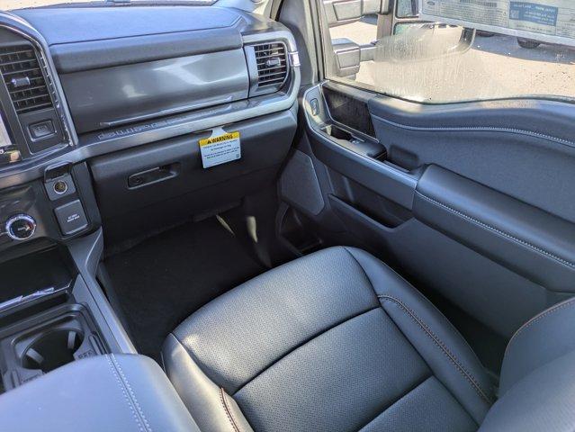 new 2026 Ford F-250 car, priced at $94,740