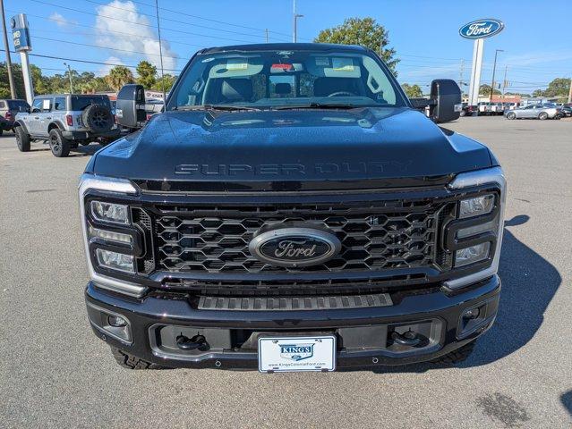 new 2026 Ford F-250 car, priced at $94,740