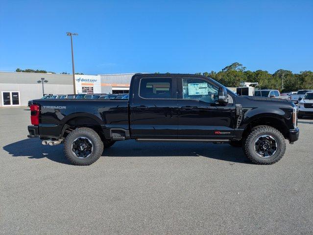 new 2026 Ford F-250 car, priced at $94,740