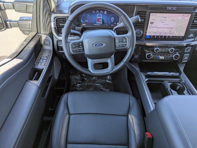 new 2026 Ford F-250 car, priced at $94,740