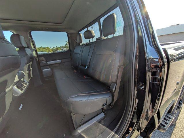 new 2026 Ford F-250 car, priced at $94,740