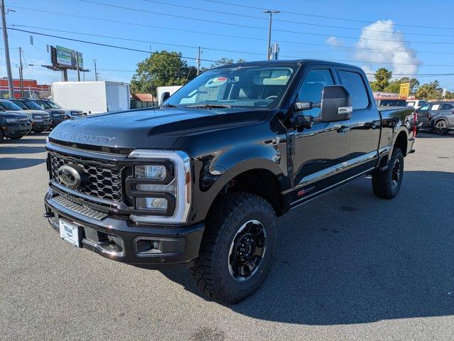new 2026 Ford F-250 car, priced at $94,740
