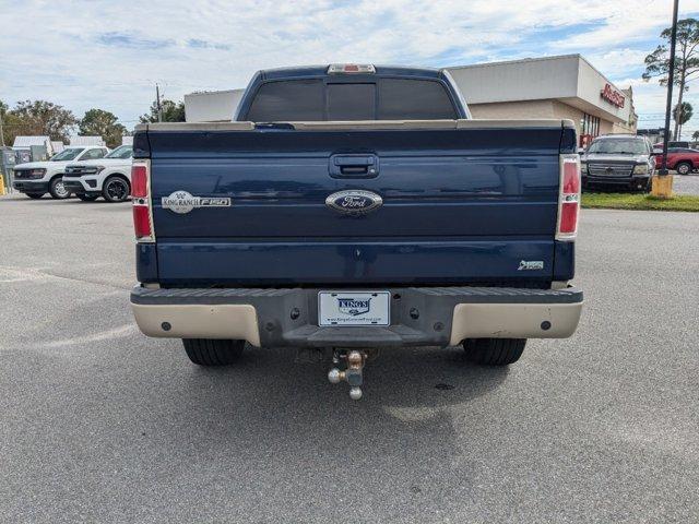 used 2010 Ford F-150 car, priced at $12,600