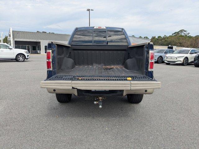 used 2010 Ford F-150 car, priced at $12,600