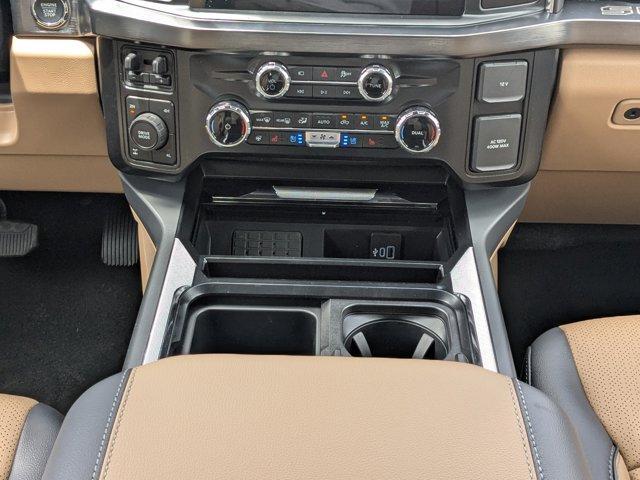 new 2025 Ford F-250 car, priced at $80,920