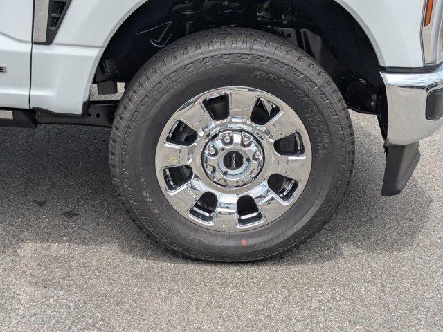 new 2025 Ford F-250 car, priced at $80,920