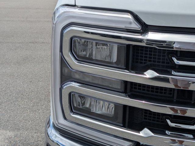 new 2025 Ford F-250 car, priced at $80,920