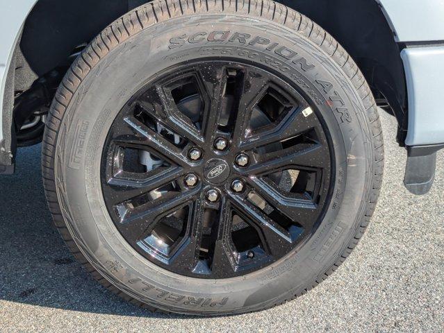 new 2025 Ford F-150 car, priced at $68,965