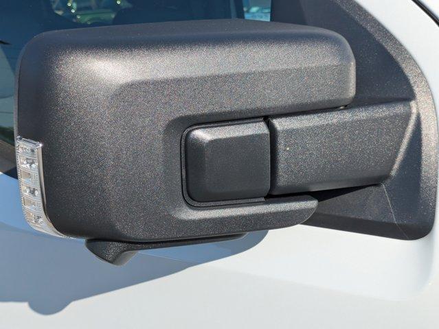 new 2025 Ford F-150 car, priced at $68,965