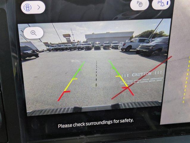 new 2025 Ford F-150 car, priced at $68,965