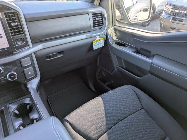 new 2025 Ford F-150 car, priced at $68,965