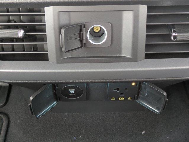 new 2025 Ford F-150 car, priced at $68,965