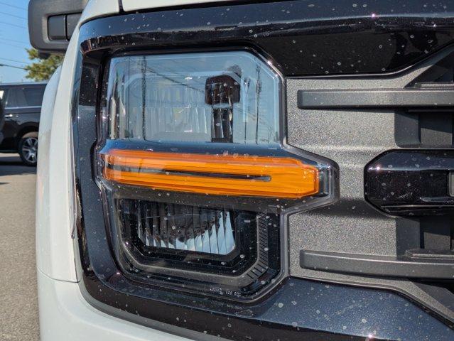 new 2025 Ford F-150 car, priced at $68,965